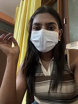 sexyayeshadesi online show from February 17, 6:03 pm