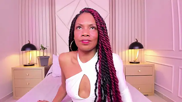 LailaDavidson online show from December 19, 12:23 pm