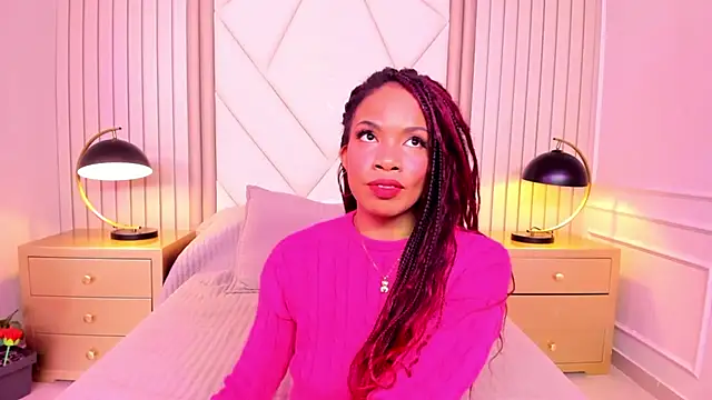 LailaDavidson online show from April 17, 12:08 pm