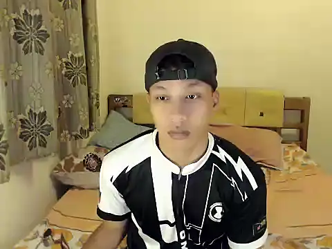 newgys online show from April 19, 3:22 pm