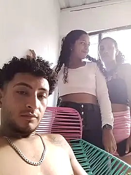 Snapshot of sex_party_room chatting on November 14, 5:22 pm sex party room online show from November 14, 5:22 pm