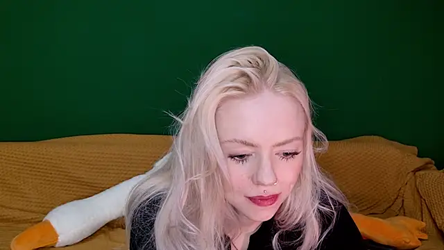 jane-booblegum online show from January 17, 5:16 pm