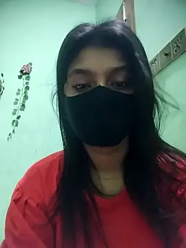 Disha Nur0 online show from April 26, 8:50 pm