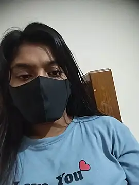 Disha Nur0 online show from July 15, 9:31 pm