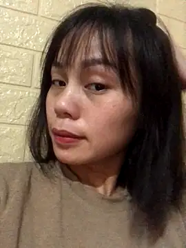 Trangbabylove online show from January 7, 7:38 pm