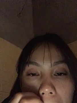 Trangbabylove online show from February 11, 6:29 am