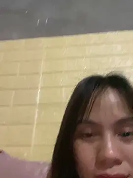 Trangbabylove online show from April 5, 5:10 pm