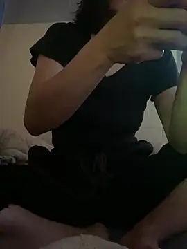 Trangbabylove online show from June 29, 1:34 am