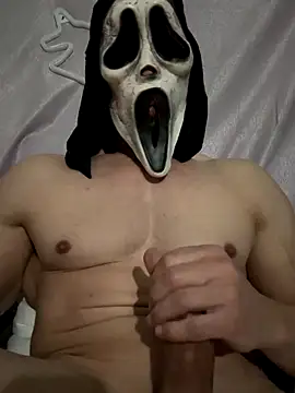 Snapshot of Luna_MaskedMan chatting on November 15, 5:49 am Luna MaskedMan online show from November 15, 5:49 am