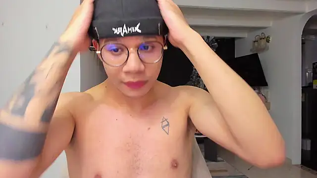 MarcoKostov online show from November 28, 10:23 pm