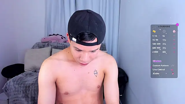 MarcoKostov online show from January 6, 3:54 am