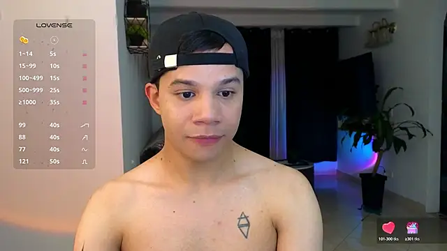 MarcoKostov online show from April 1, 3:18 am