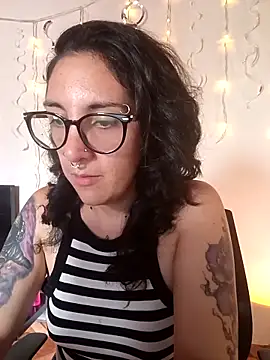 Melinerd online show from December 22, 5:10 pm