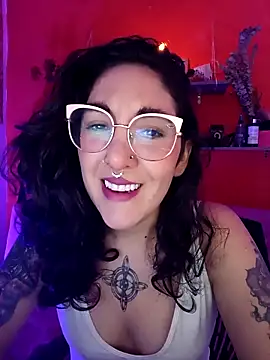 Melinerd online show from February 7, 5:27 pm