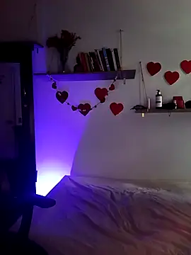 Melinerd online show from February 19, 5:20 pm