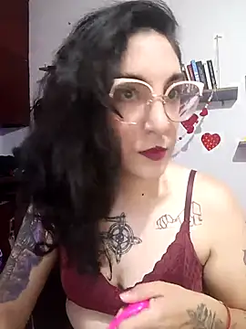 Melinerd online show from February 28, 5:03 pm