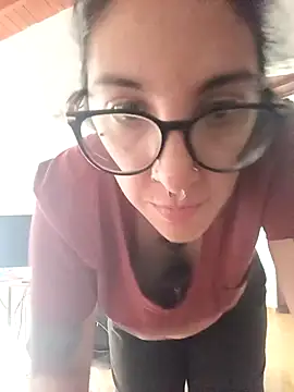 Melinerd online show from March 6, 7:10 pm