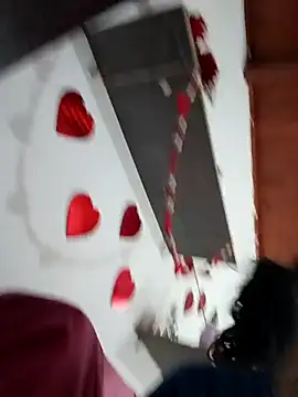 Melinerd online show from March 10, 6:02 pm