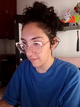 Melinerd online show from April 6, 5:58 pm