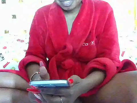 Snapshot of Naughtybadgal chatting on June 11, 6:55 am Naughtybadgal online show from June 11, 6:55 am