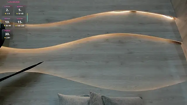 Katrina lex online show from April 17, 11:46 am