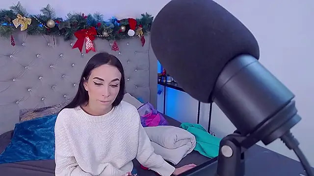 ArielEvans online show from January 11, 3:33 am