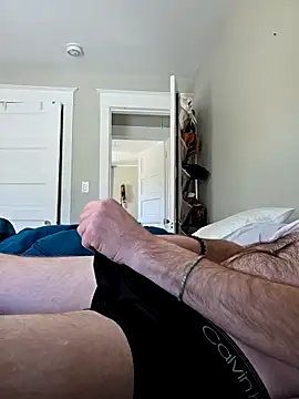 SamuelRed 19 online show from March 1, 6:43 pm