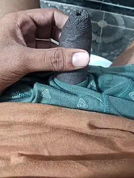 Sandeepa897 online show from January 6, 4:16 am