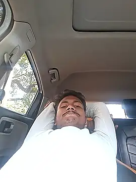 Sandeepa897 online show from January 7, 9:56 am