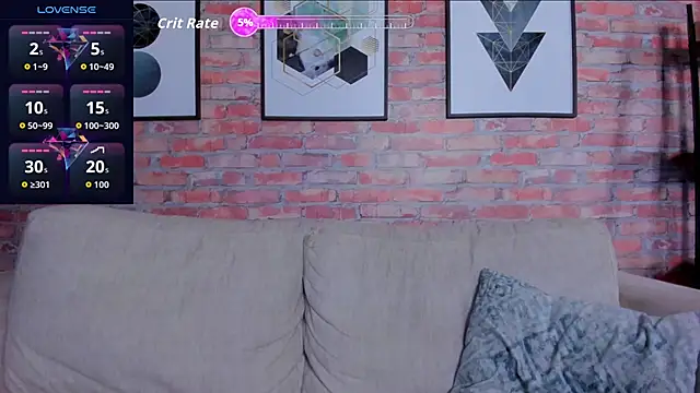 Chris Varden online show from March 12, 6:03 pm