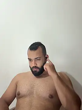 Chris Varden online show from March 14, 4:07 am