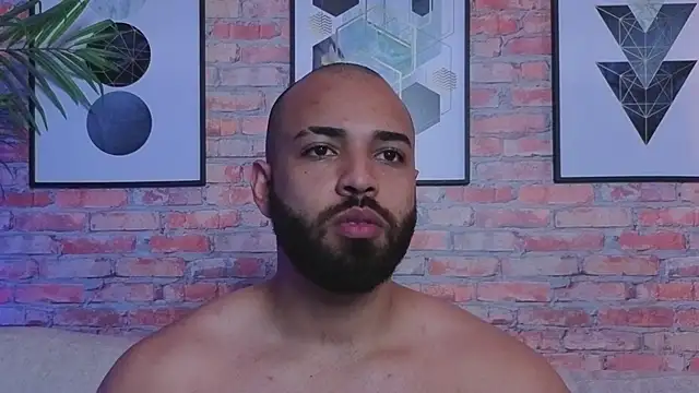 Chris Varden online show from April 13, 7:08 pm