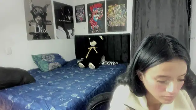 Candy  Girll18 online show from February 27, 12:32 am