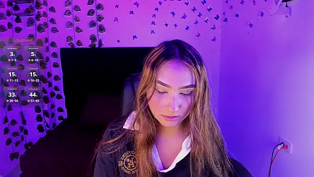 Anna valerious7 online show from December 2, 4:18 am