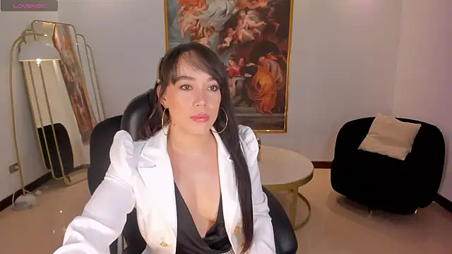 Snapshot of ZaraKafruni chatting on July 18, 12:31 pm ZaraKafruni online show from July 18, 12:31 pm