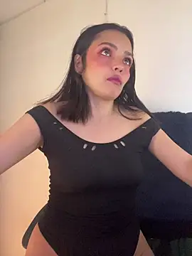 LaraDanverss online show from July 8, 8:57 pm