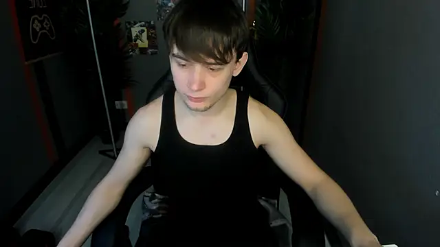 Snapshot of AlejandroEllias chatting on February 1, 8:40 pm AlejandroEllias online show from February 1, 8:40 pm