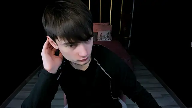 Snapshot of AlejandroEllias chatting on February 5, 6:51 am AlejandroEllias online show from February 5, 6:51 am