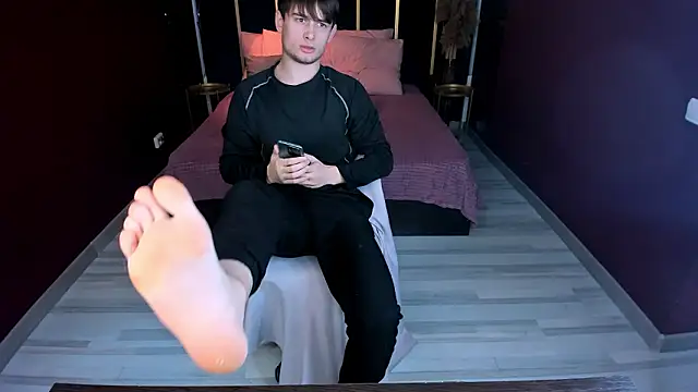 Snapshot of AlejandroEllias chatting on February 5, 6:56 pm AlejandroEllias online show from February 5, 6:56 pm