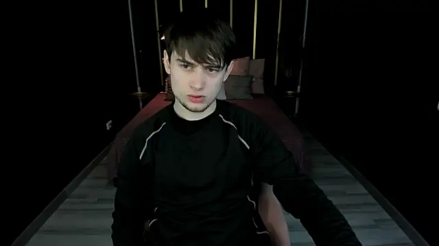 Snapshot of AlejandroEllias chatting on February 10, 5:33 am AlejandroEllias online show from February 10, 5:33 am