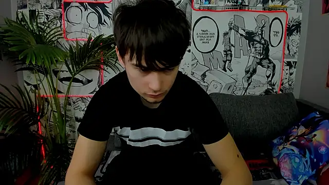 Snapshot of AlejandroEllias chatting on February 17, 1:57 am AlejandroEllias online show from February 17, 1:57 am