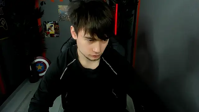 Snapshot of AlejandroEllias chatting on February 21, 6:58 am AlejandroEllias online show from February 21, 6:58 am