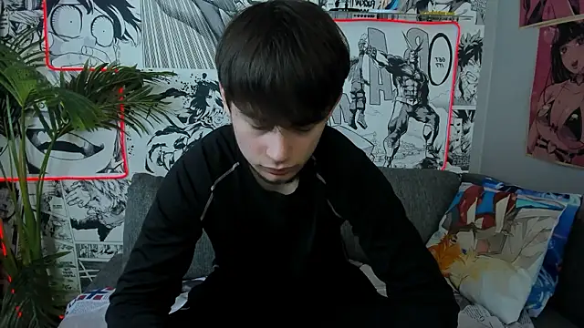 Snapshot of AlejandroEllias chatting on March 1, 12:51 pm AlejandroEllias online show from March 1, 12:51 pm