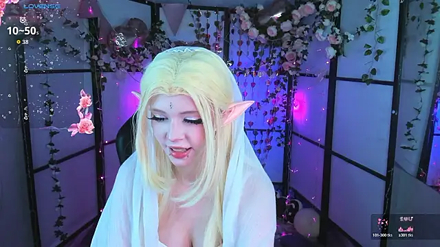 Aluwe Say online show from March 13, 1:18 pm