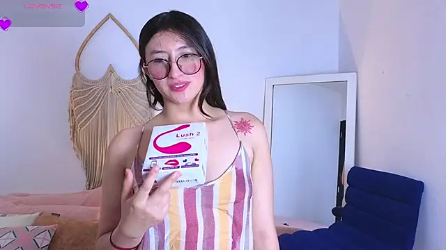 ChaosDoll   online show from December 19, 7:21 pm