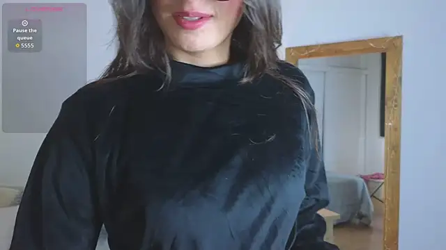 ChaosDoll   online show from January 6, 7:17 pm