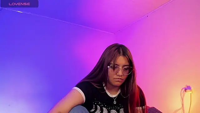 soy-anny1 online show from November 26, 4:24 am