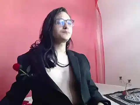 Amoneth Xx online show from November 21, 7:56 pm