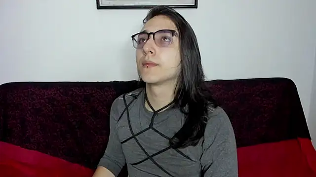 Amoneth Xx online show from November 26, 8:32 pm