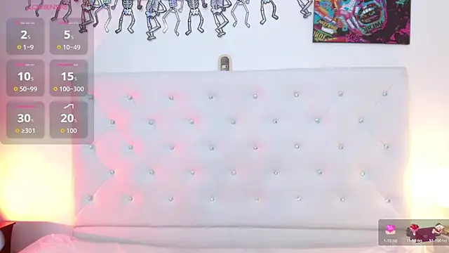 Snapshot of sweett_canela chatting on November 24, 1:33 pm sweett canela online show from November 24, 1:33 pm